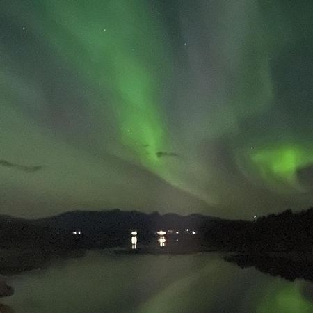 Han Sylte Heimen Fauske Kültér fotó